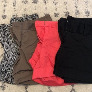 Express editor shorts bundle